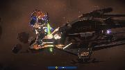 War Tech Fighters Screenshot