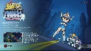 Mighty Switch Force! Collection screenshots