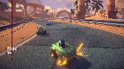 Garfield Kart: Furious Racing screenshot 21537