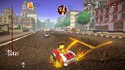 Garfield Kart: Furious Racing screenshot 23370