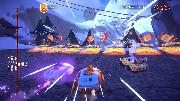 Garfield Kart: Furious Racing screenshot 23375