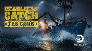 Deadliest Catch: The Game Screenshots & Wallpapers