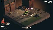 Overland Screenshot