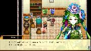 Wizards of Brandel Screenshot