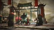Assassin's Creed Chronicles: China screenshot 3027