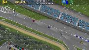 Ultimate Racing 2D Screenshot