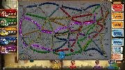 Ticket to Ride: Classic Edition Screenshot