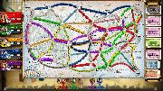 Ticket to Ride: Classic Edition Screenshot