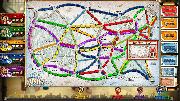 Ticket to Ride: Classic Edition Screenshot