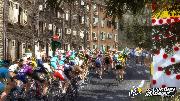 Tour de France 2015 Screenshot