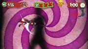 Slice Zombies for Kinect screenshot 3165