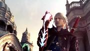 Devil May Cry 4: Special Edition screenshot 3239