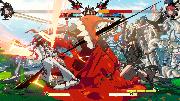 Guilty Gear: Strive Screenshot