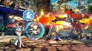 Guilty Gear: Strive Screenshot