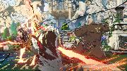 Guilty Gear: Strive Screenshot