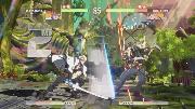 Guilty Gear: Strive Screenshot