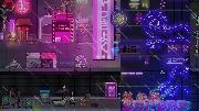 Neon City Riders screenshot 25730