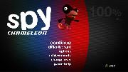 Spy Chameleon Screenshot