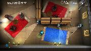 Spy Chameleon Screenshot