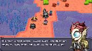Mecho Wars: Desert Ashes Screenshot