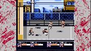 Nekketsu Fighting Legend Screenshot
