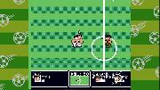 Kunio-kun's Nekketsu Soccer League screenshots
