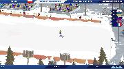 Ultimate Ski Jumping 2020 Screenshot