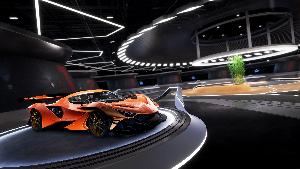 Test Drive Unlimited: Solar Crown Screenshot