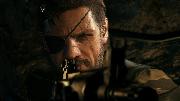 Metal Gear Solid V: Ground Zeroes Screenshots & Wallpapers