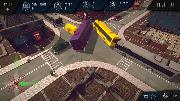 Perfect Traffic Simulator Screenshot