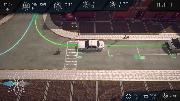 Perfect Traffic Simulator Screenshot