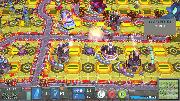 Assault on Metaltron Screenshot