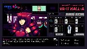 VA-11 Hall-A: Cyberpunk Bartender Action Screenshot