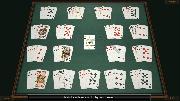 Solitaire 3D Screenshot