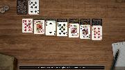 Solitaire 3D Screenshot