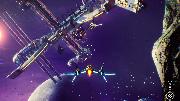 Redout Space Assault Screenshot