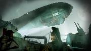 Zombie Army 4: Dead War - Mission 6: Dead Zeppelin Screenshot