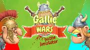 Gallic Wars: Battle Simulator screenshot 34362