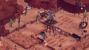 El Hijo: A Wild West Tale screenshot 34538