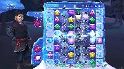 Frozen Free Fall: Snowball Fight screenshot 4756