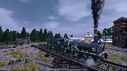 Railway Empire - Northern Europe Screenshots & Wallpapers