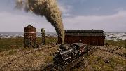 Railway Empire - Down Under Screenshot