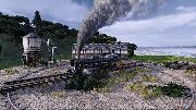 Railway Empire - Japan Screenshot