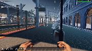 Train Station Renovation Screenshot