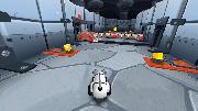 MouseBot: Escape from CatLab Screenshot