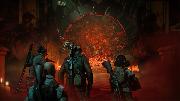 Zombie Army 4: Dead War - Mission 8: Abaddon Asylum Screenshot