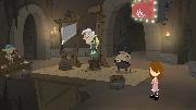 Anna's Quest Screenshot