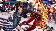 THE KING OF FIGHTERS XV Screenshot