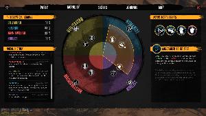 Broken Roads screenshot 66704