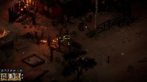 Broken Roads screenshot 66705